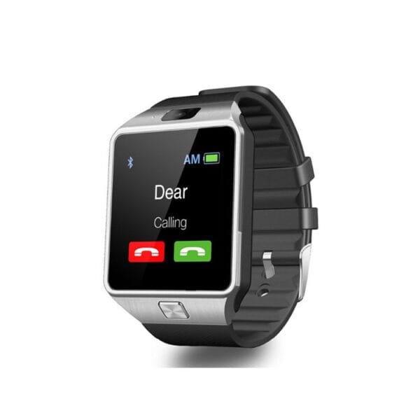 Smartwatch with SIM & GPS - Image 2