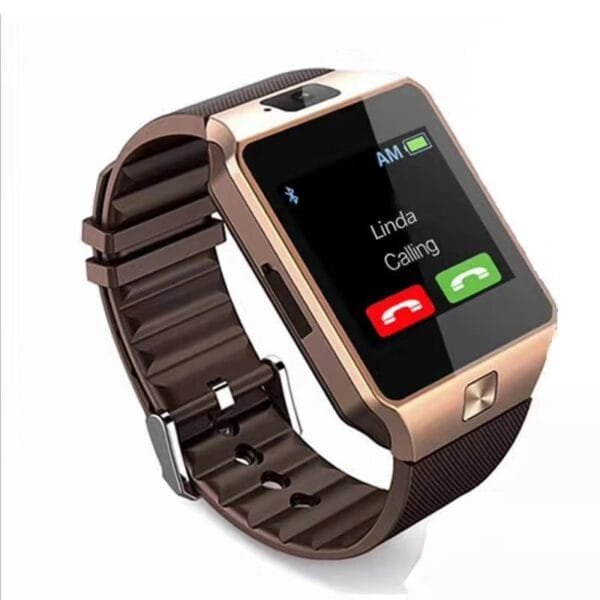 Smartwatch with SIM & GPS - Image 4