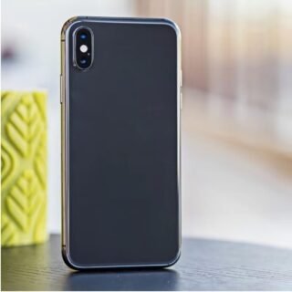 High Quality Factory Renewed