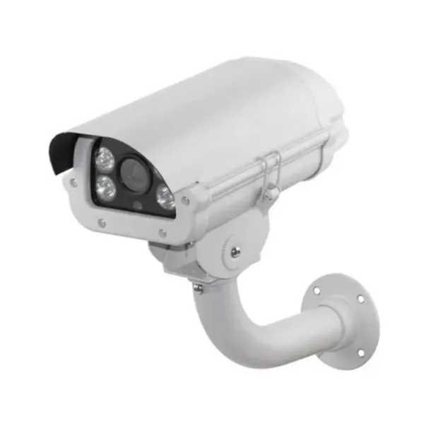 Long Distance Camera 4.0mp for Home Security Array Led Infrared CCTV Camera