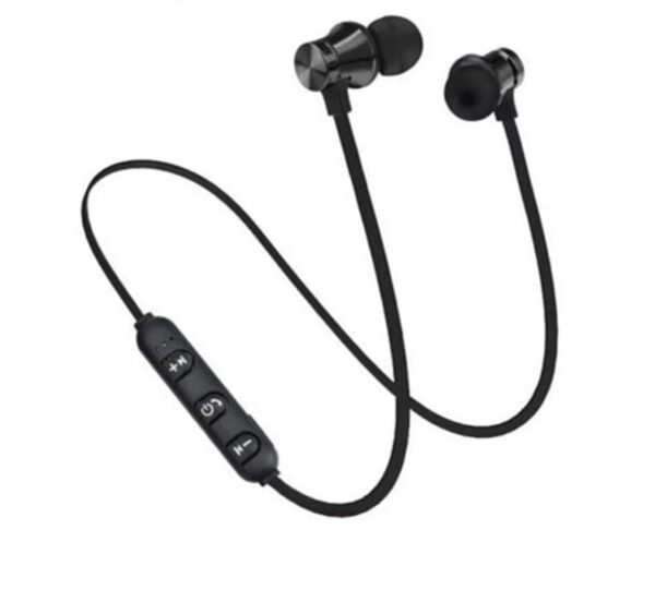 Universal Sport In-Ear Stereo Magnet