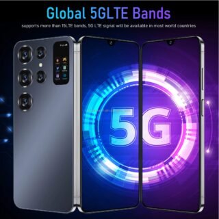 5G Android Smartphones