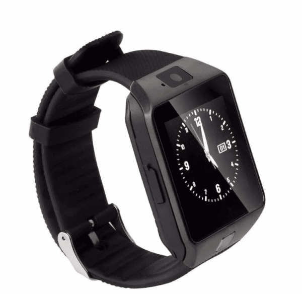 Smartwatch with SIM & GPS - Image 3