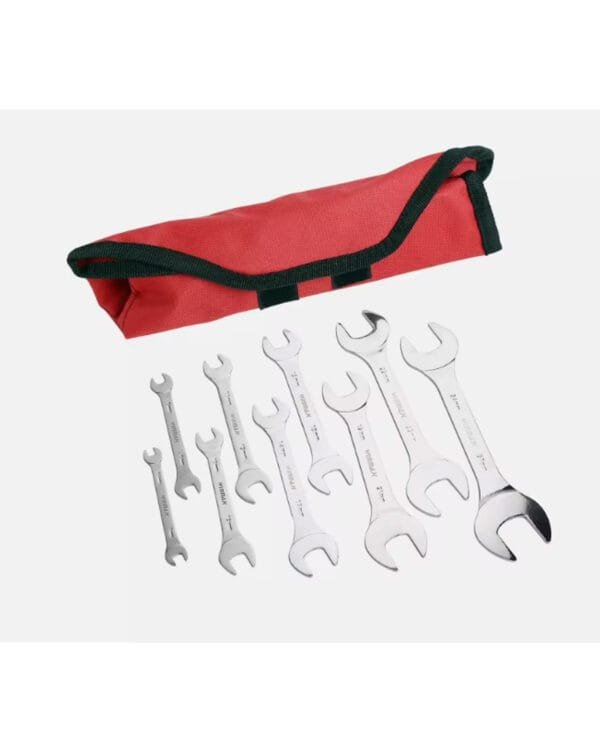 Wrench 8-piece Set Customized Disassembly - Image 2