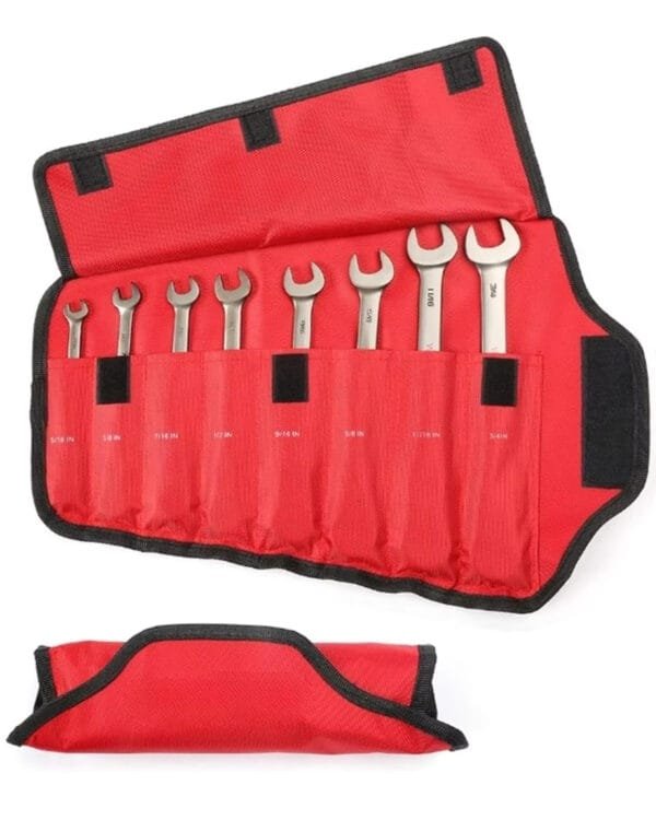Wrench 8-piece Set Customized Disassembly - Image 3