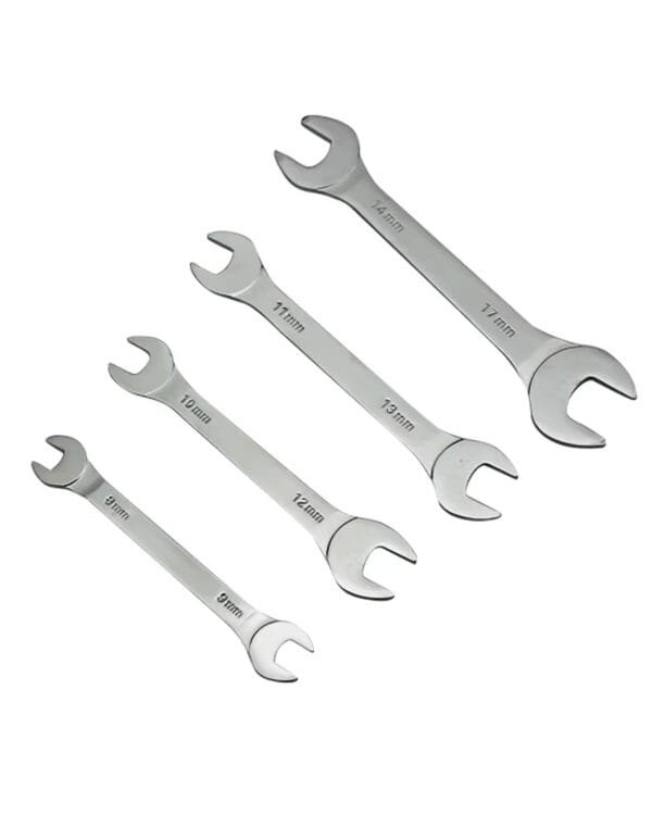 Wrench 8-piece Set Customized Disassembly - Image 4