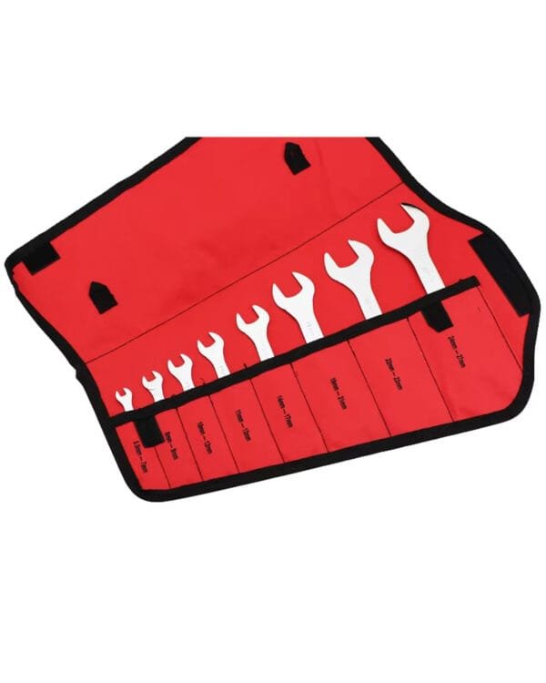 this is Customized Disassembly Wrench 8-piece S