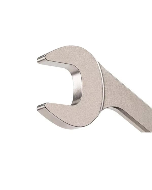 Open Wrench Torque Spanner 6-32mm Double - Image 3