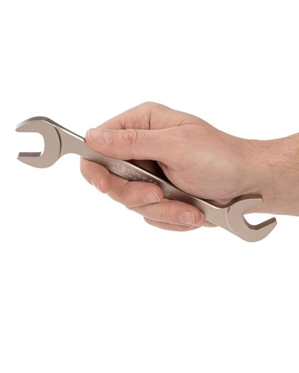 Open Wrench Torque Spanner 6-32mm Double - Image 5