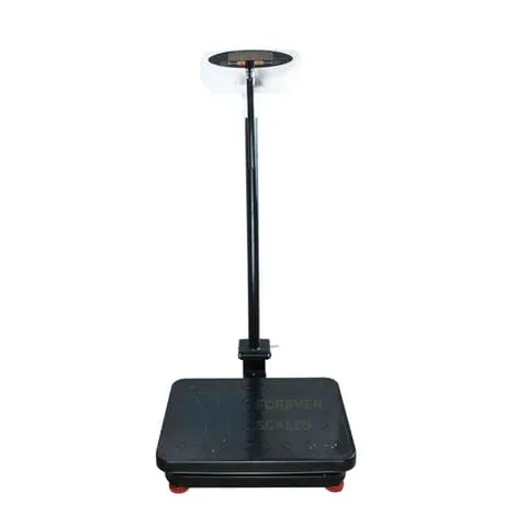 Digital Body Composition Analyzer - Image 3