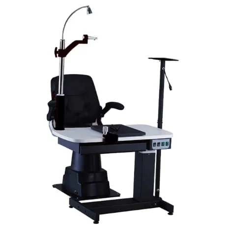 C-190A Mini combined table ophthalmic chair unit