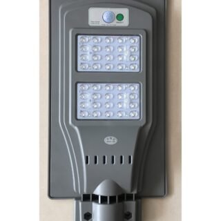 High-Performance Solar Street Light 60W
