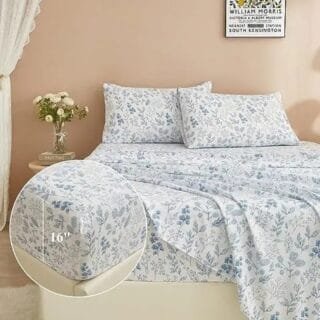 bed sheet