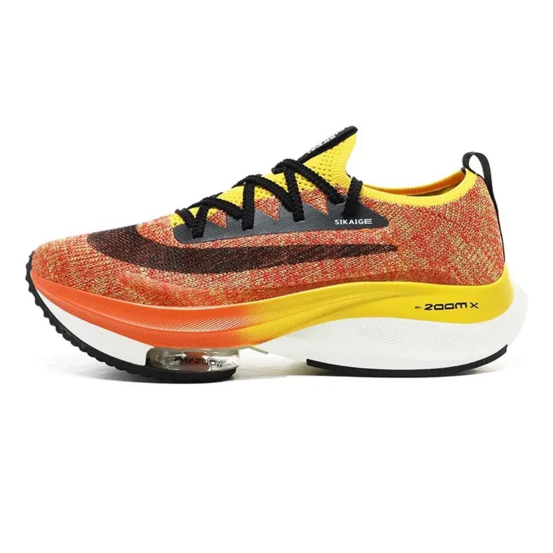 Sport Shoes Men's Casual Breathable Sneakers - Image 2