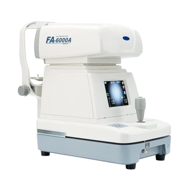  FA-6000A Auto Refractometer - Image 2