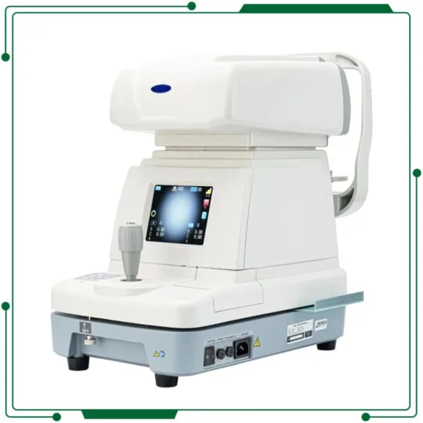 FA-6000A Auto Refractometer