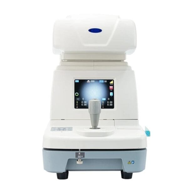  FA-6000A Auto Refractometer - Image 3