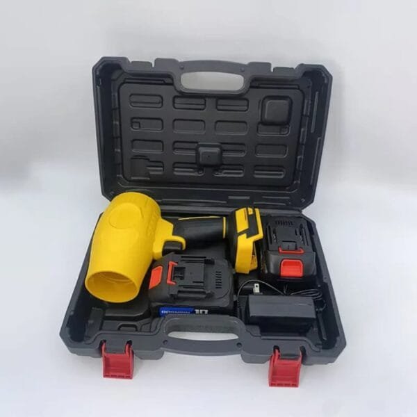 Turbo Jet Double-Blower - Image 4