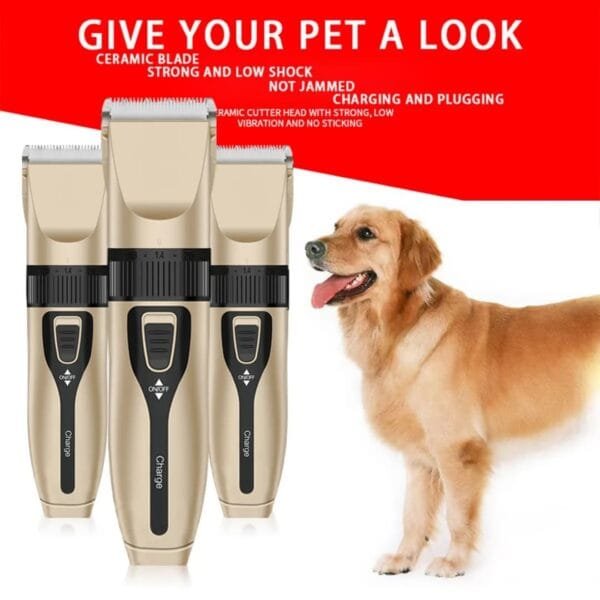 Ultimate Pet Paw Trimmer - Image 6