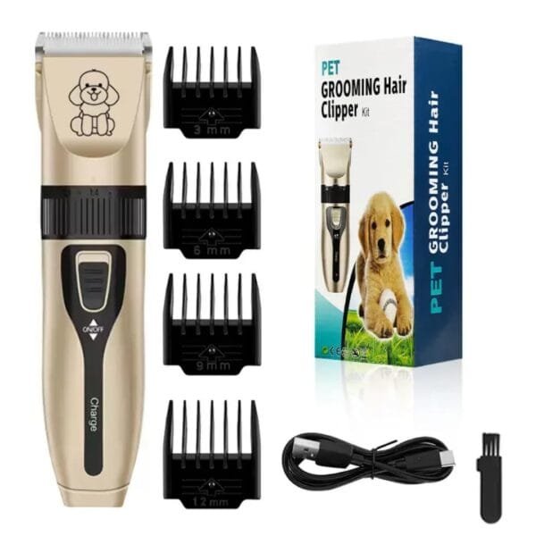 Ultimate Pet Paw Trimmer - Image 2