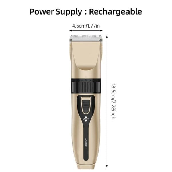 Ultimate Pet Paw Trimmer - Image 4
