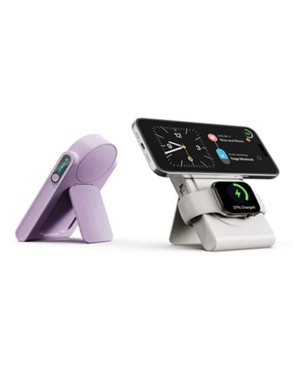wireless charging mobile Power Bank