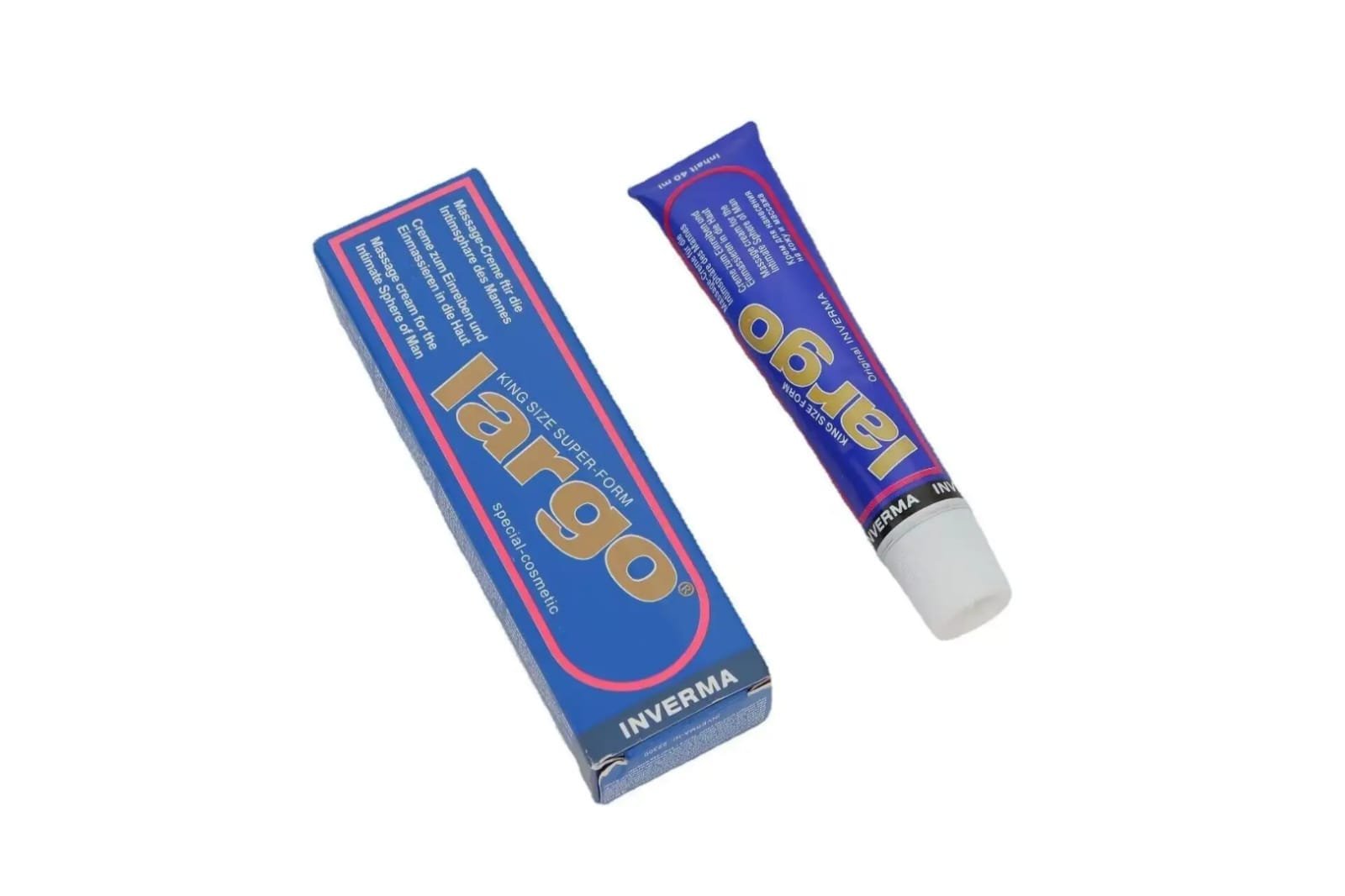 Massage Cream to Help You Extend Your Time Enjoy a Happy Life Sex Product - Image 2