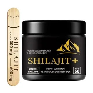 Shilajit Cream