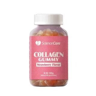 Collagen gummies