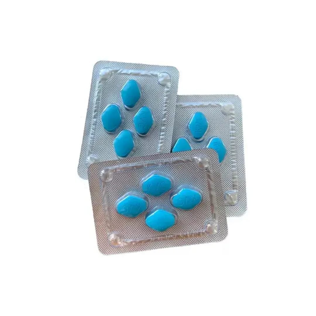 Energy Maca Herbal Supplements Health Products - Image 3