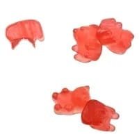 Yichao Collagen Gummy Beauty Women's Multivitamin Gummy Candy Collagen - Image 6